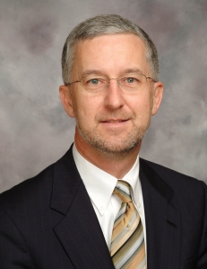Associate Dean Nelson Miller