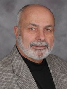 WMU-Cooley Professor Gary Bauer